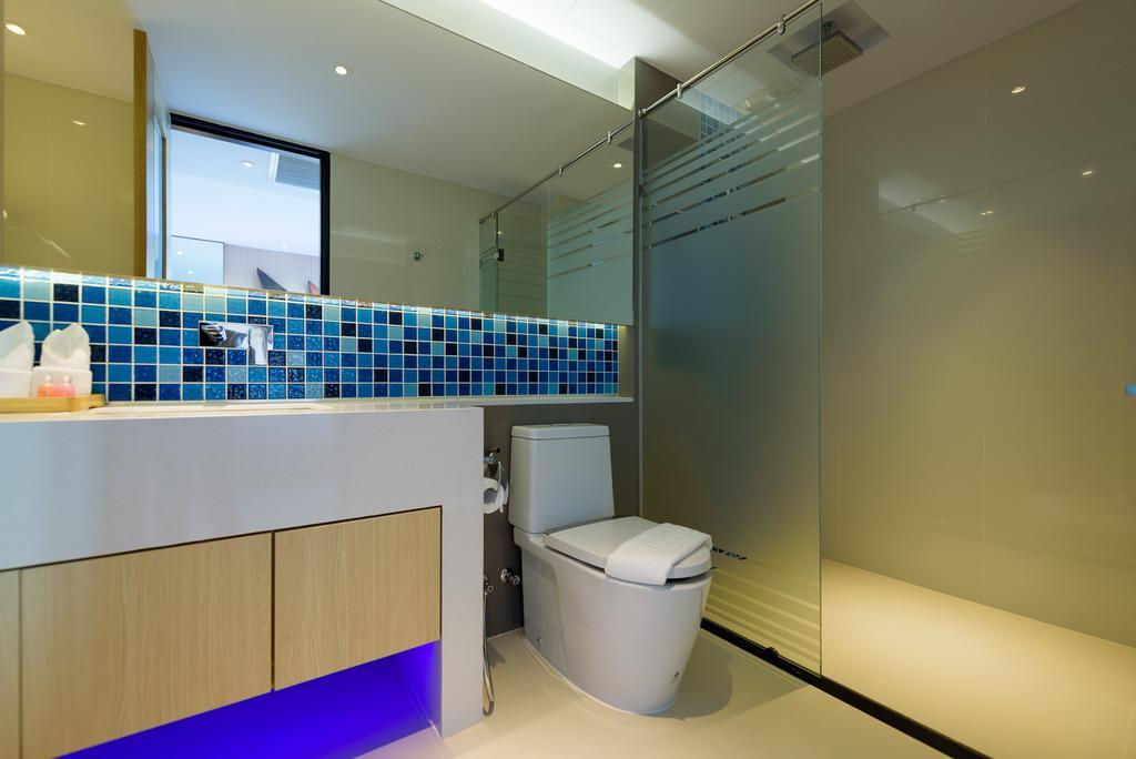 Hotel Deep Blue Z10