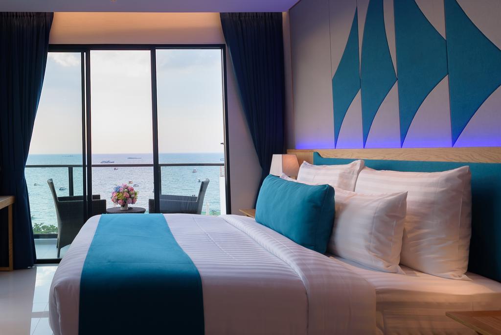 Hotel Deep Blue Z10