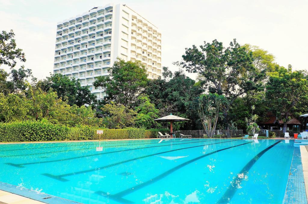 Park Hotel 4*