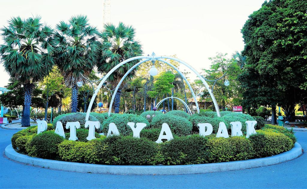 Park Pattaya
