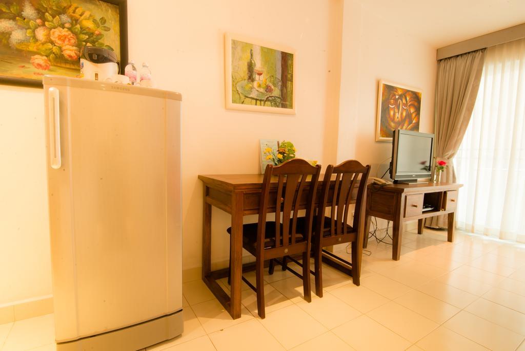 Aparthotel Mosaik 2*