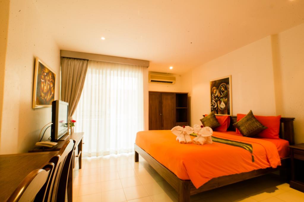Mosaik Aparthotel 2*