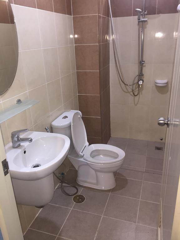 Rumah tetamu Br-guesthouse