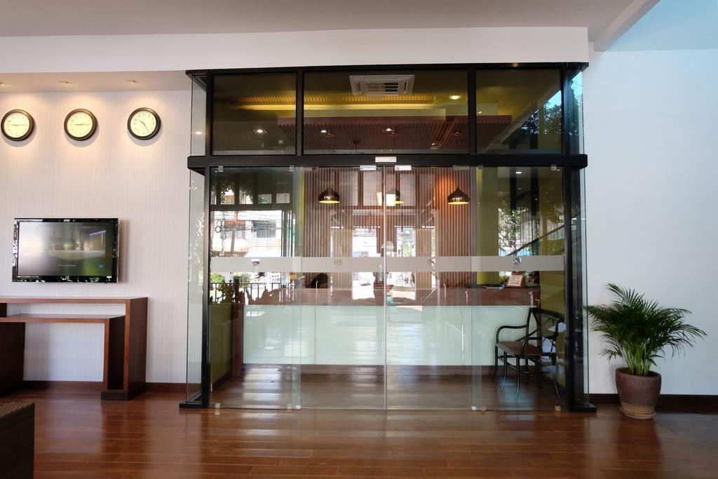 Tempat peranginan Mind Pattaya