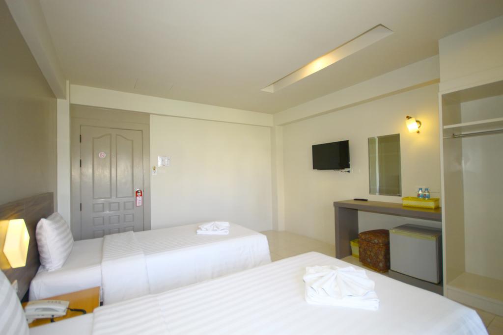 Eastiny Hotel