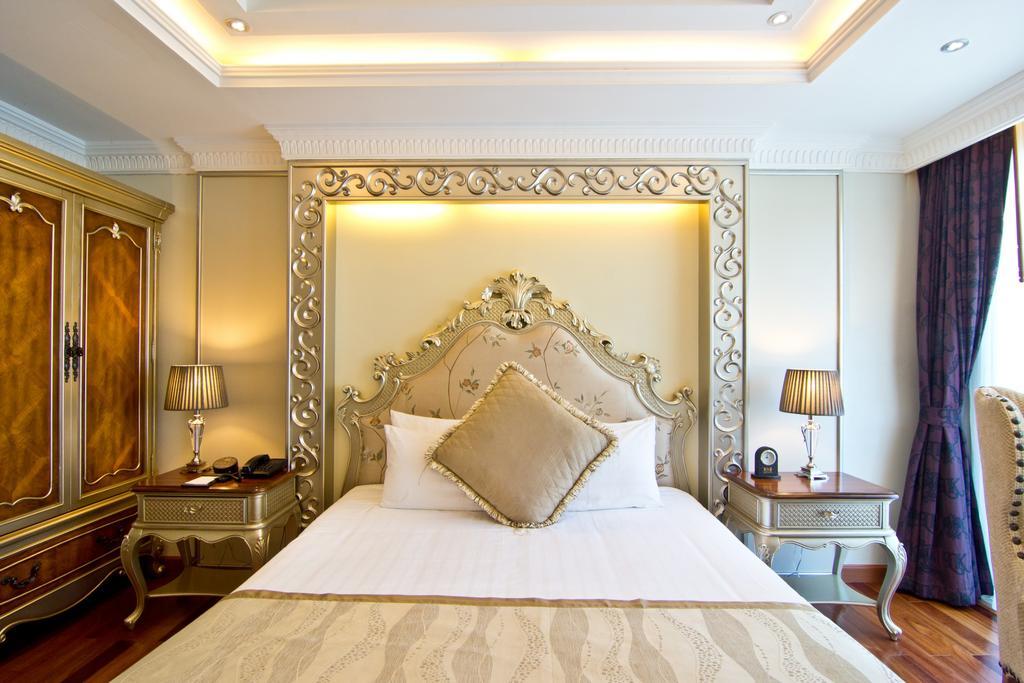 Lk The Empress Hotel 4*