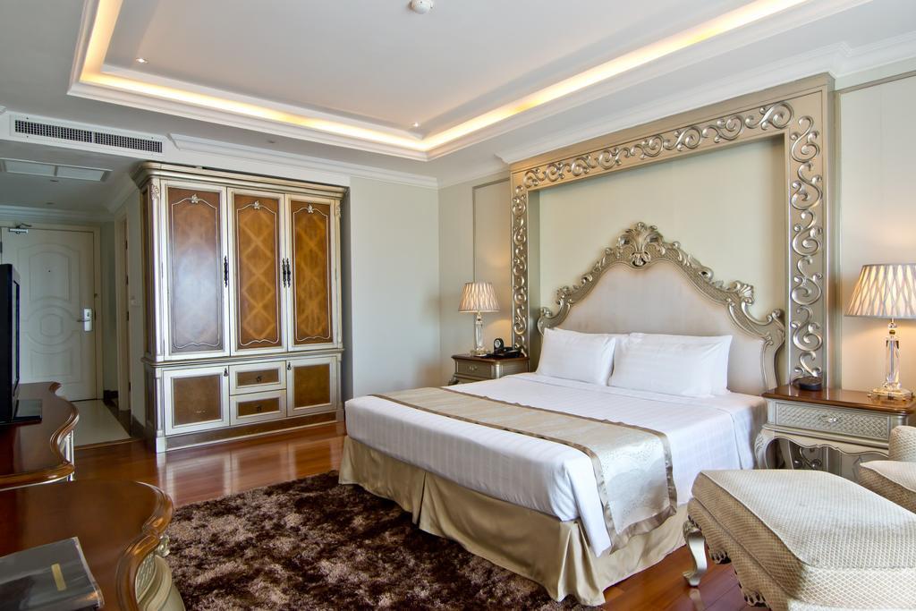 Lk The Empress Pattaya