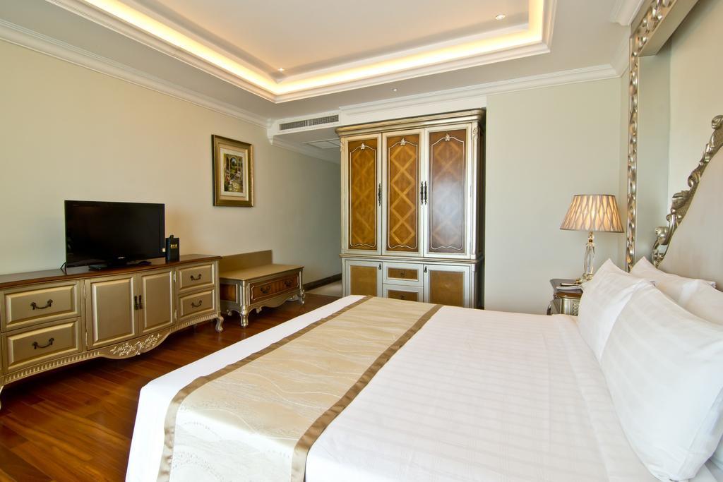 Lk The Empress 4* Pattaya