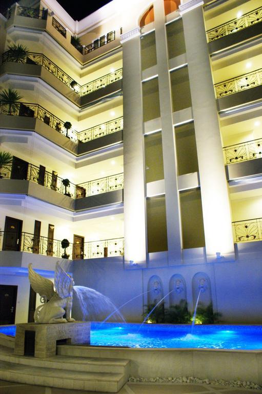 Lk Hotel Pattaya