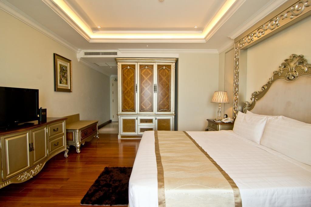 Lk The Empress 4* Pattaya