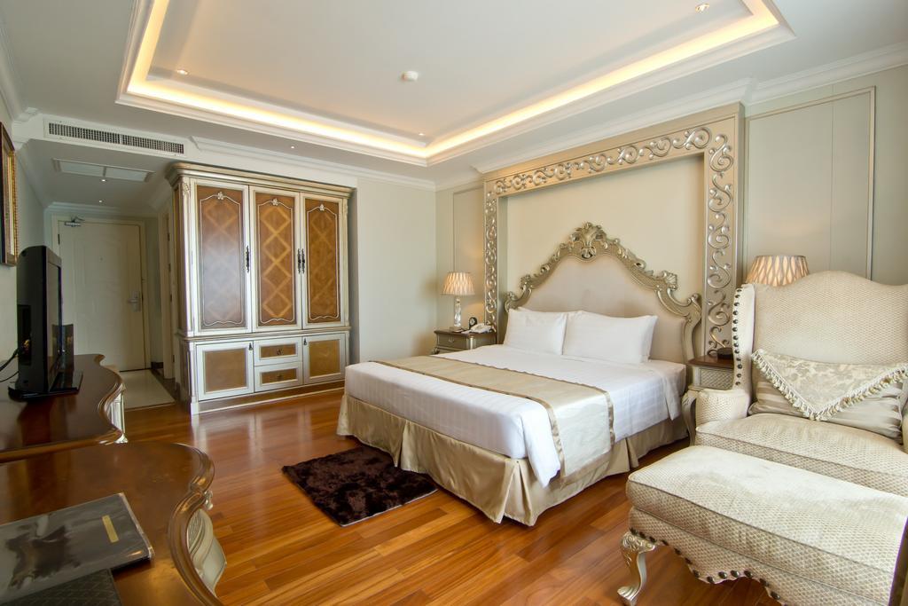 Hotel Lk The Empress 4*