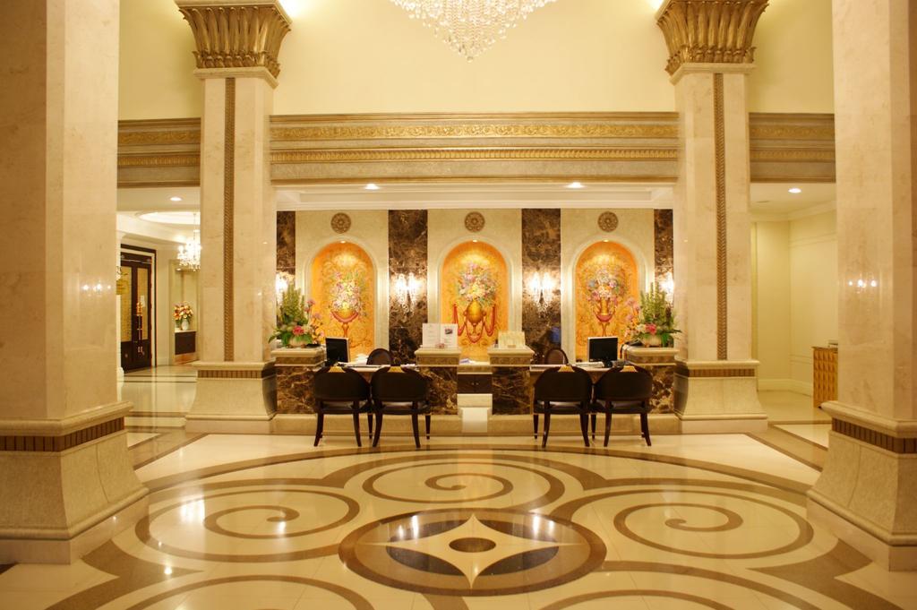Hotel Lk 3*