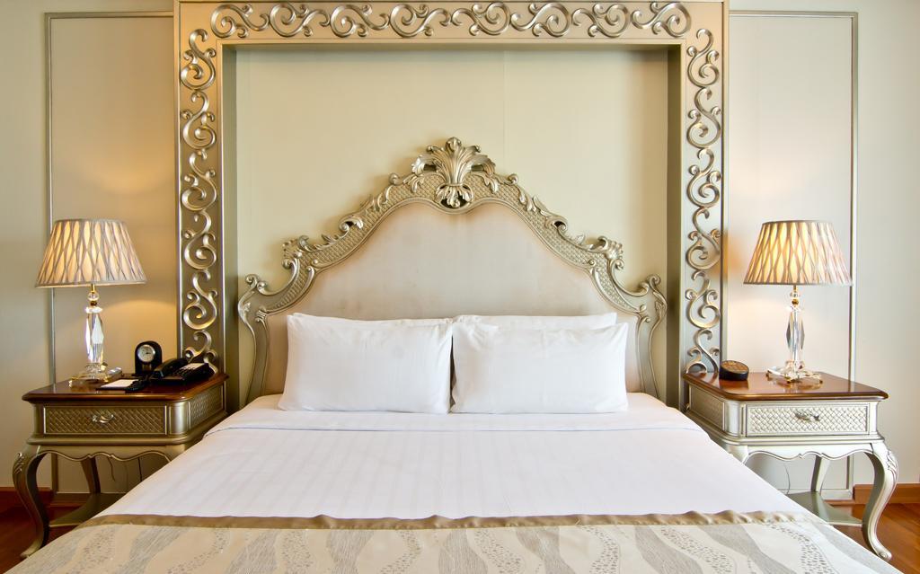 Hotel Lk The Empress Pattaya