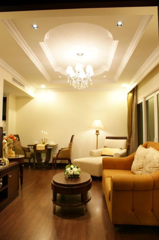Lk Hotel Pattaya