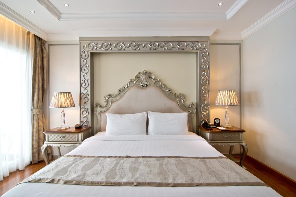 Lk The Empress Pattaya