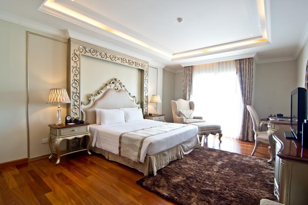 Hotel Lk The Empress 4*