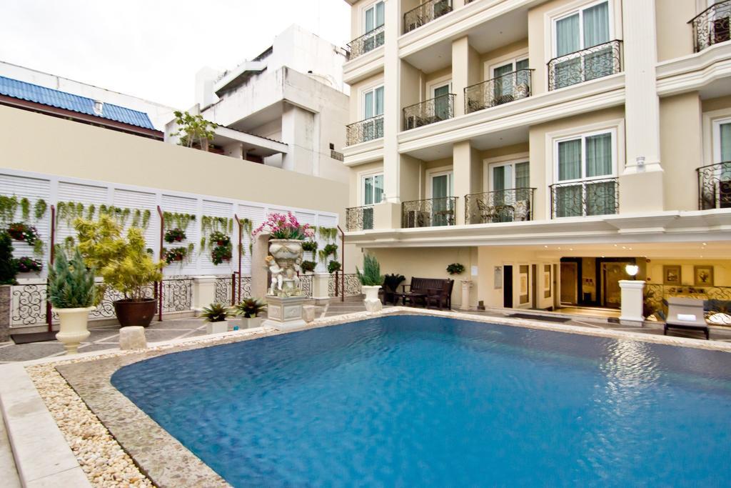 Hotel Lk The Empress Pattaya