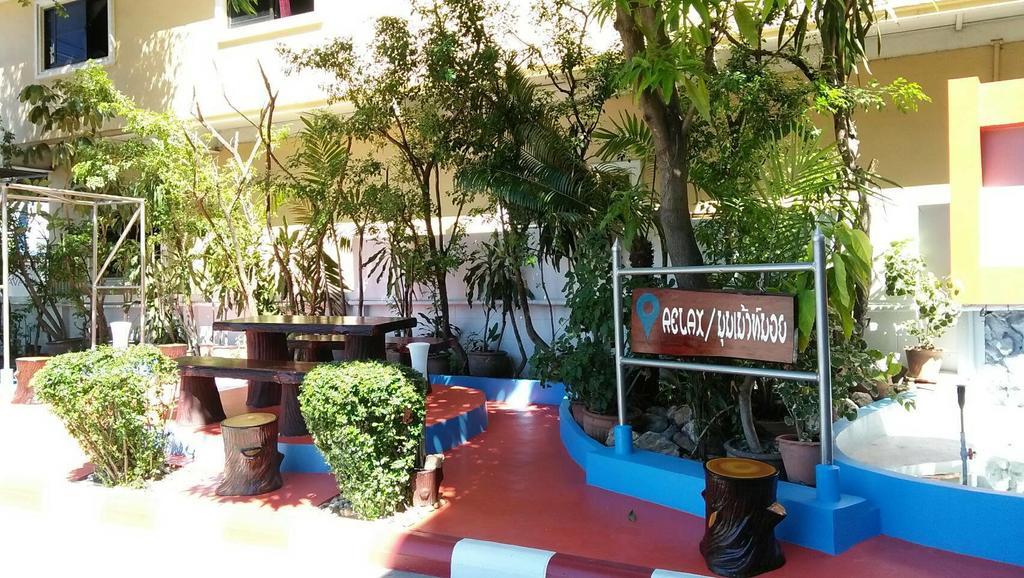 Gulf Siam & Pattaya