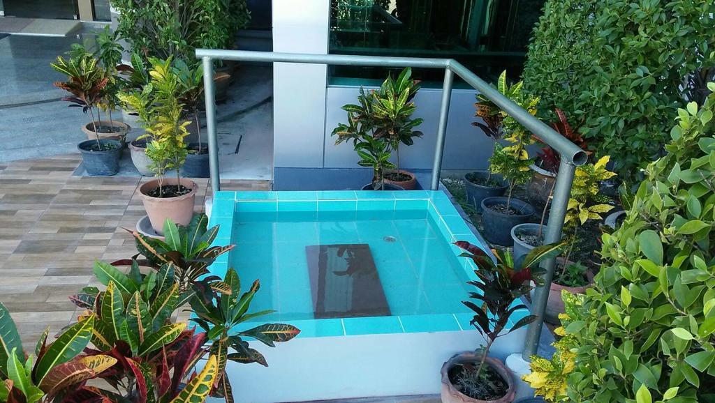 Gulf Siam & Pattaya
