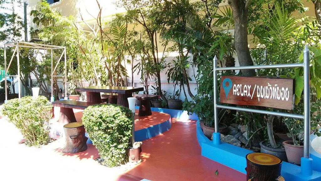 Hotel Gulf Siam & 4*
