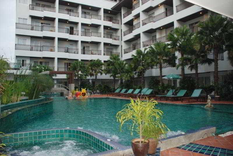 Mind 4* Pattaya