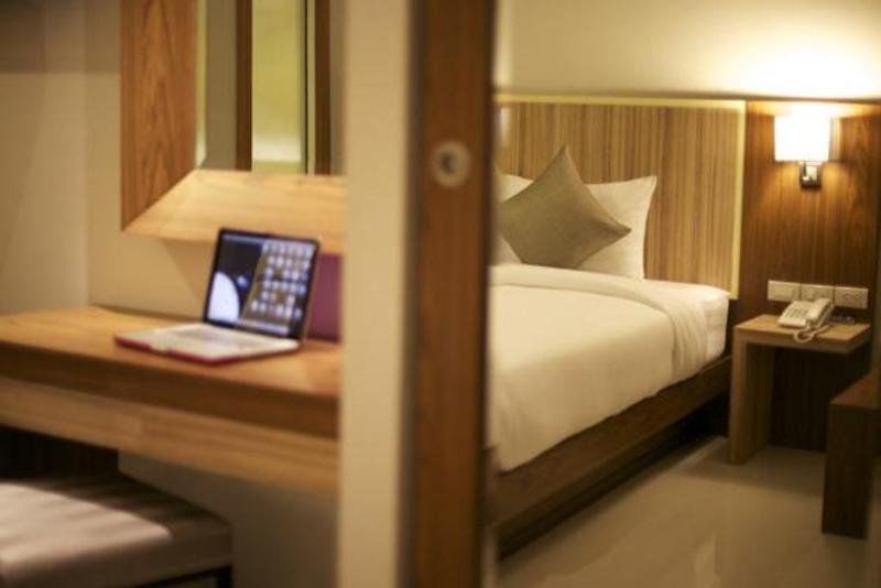 Hotel April Pattaya