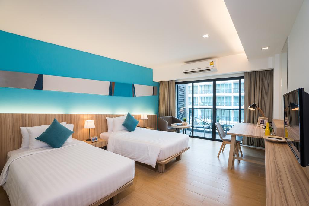 J Inspired Hotel