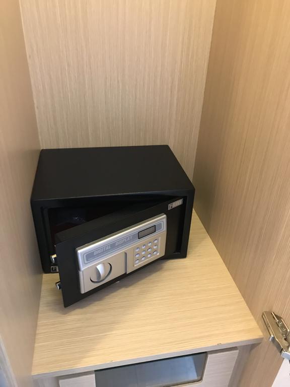 Private Luxury อพาร์ทเม้น