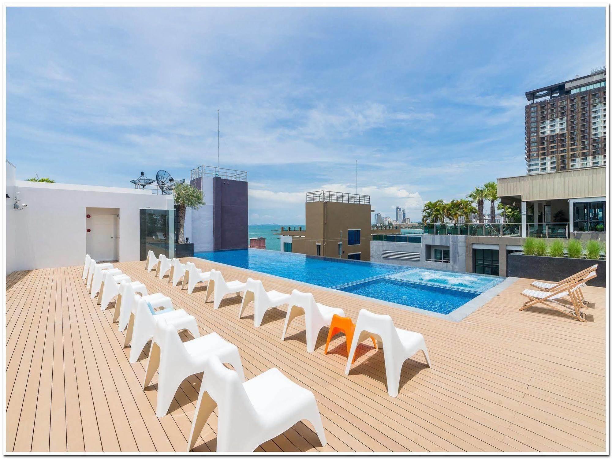 Sea Me Spring Tree Hotel (Adults Only) 3*