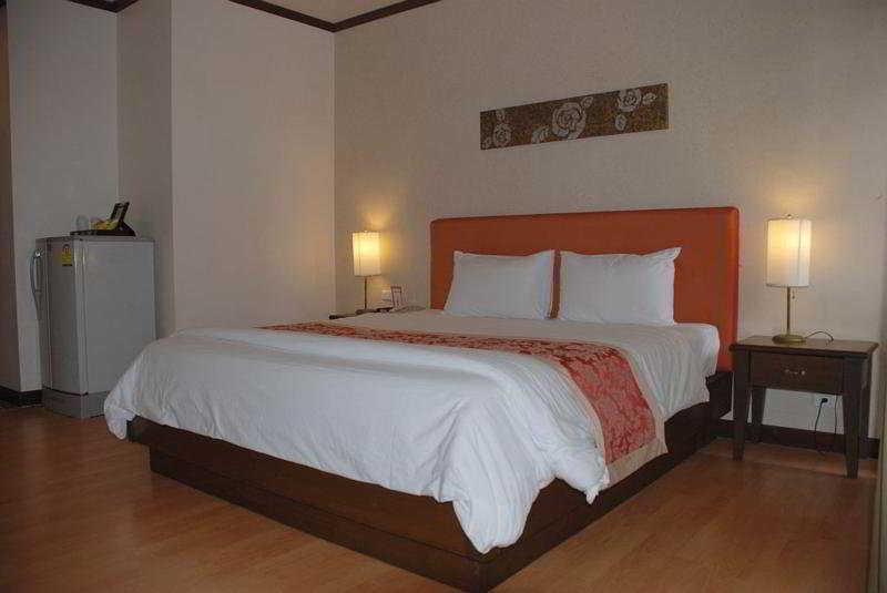 Tempat peranginan Mind