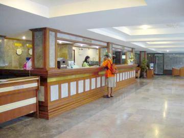 Hiso Hotel Pattaya