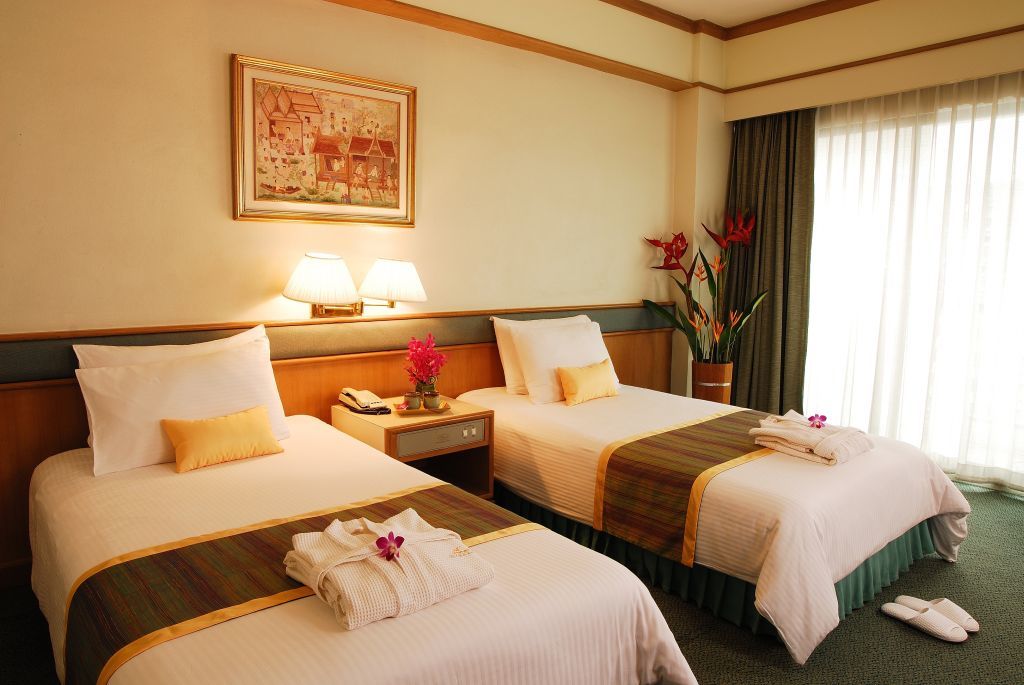 Hotel Cosy - Sha Extra Pattaya