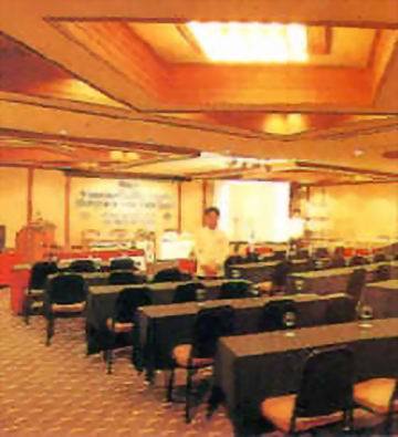 Hotel Ambassador Jomtien Wing Pattaya
