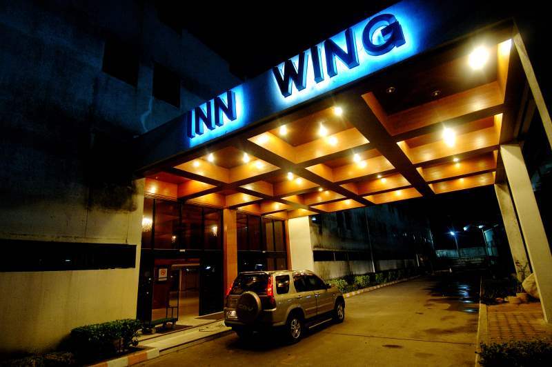 Ambassador Jomtien Wing Hotel