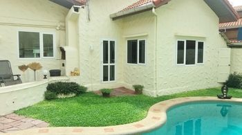 Baan Paifar Pool Villa Pattaya