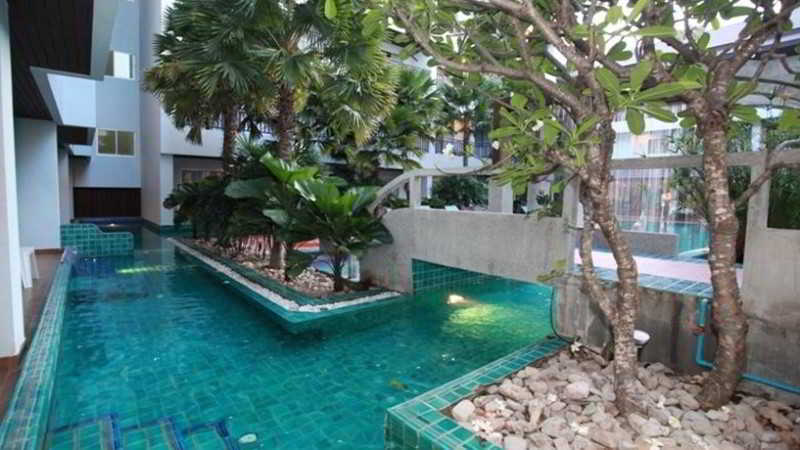 Mind Tempat peranginan Pattaya