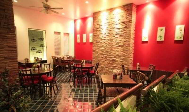 Hill Fresco 5*