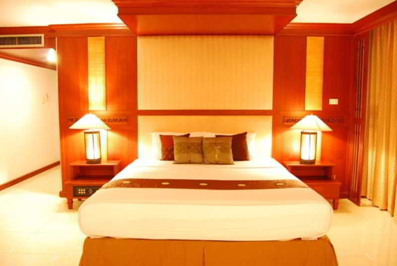Centre 3* Pattaya
