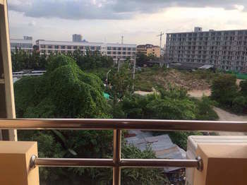 Hotel Oyo 523 Aa Pattaya Ville Pattaya