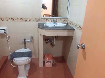 Oyo 523 Aa Pattaya Ville 2*