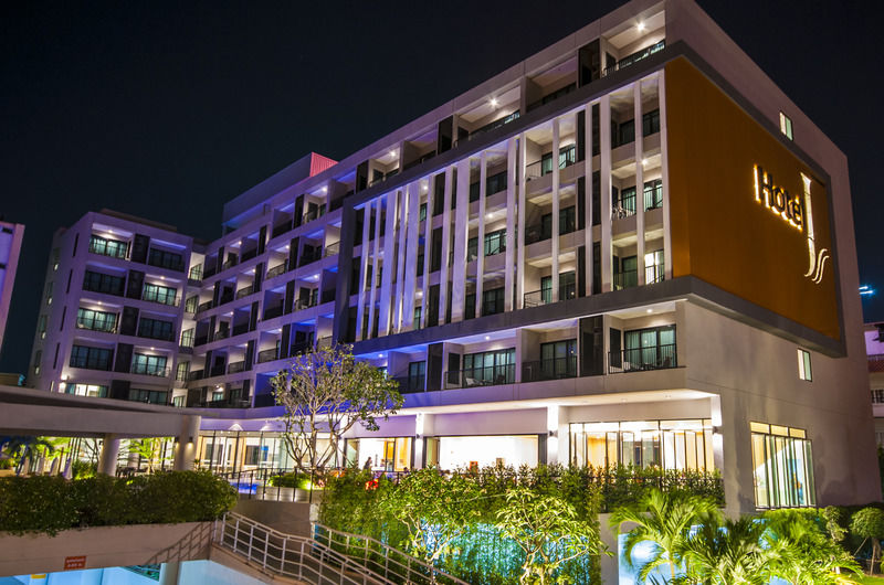 J Inspired Hotel 4*