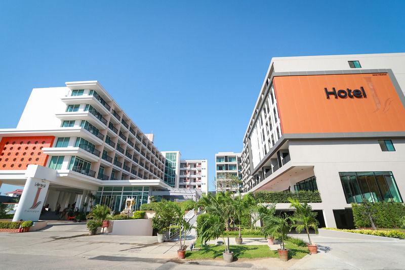 Hotel J Inspired