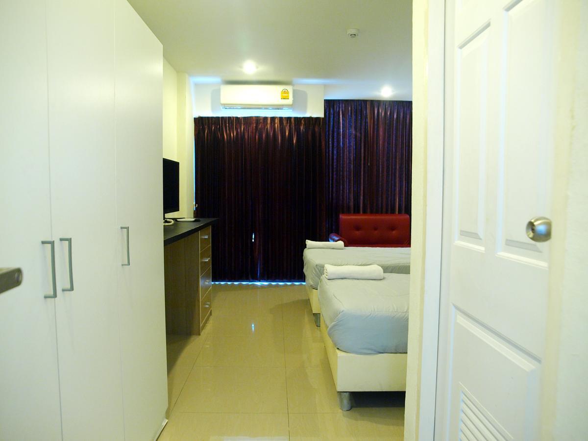 Aparthotel Bb Grand