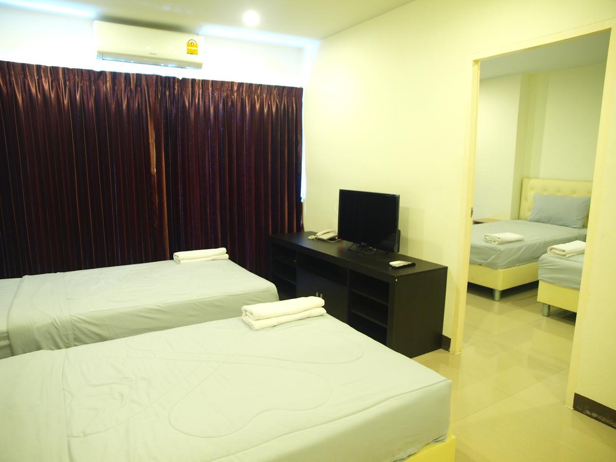 Aparthotel Bb Grand 2*