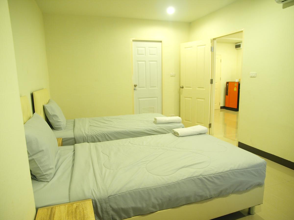 Bb Grand Aparthotel