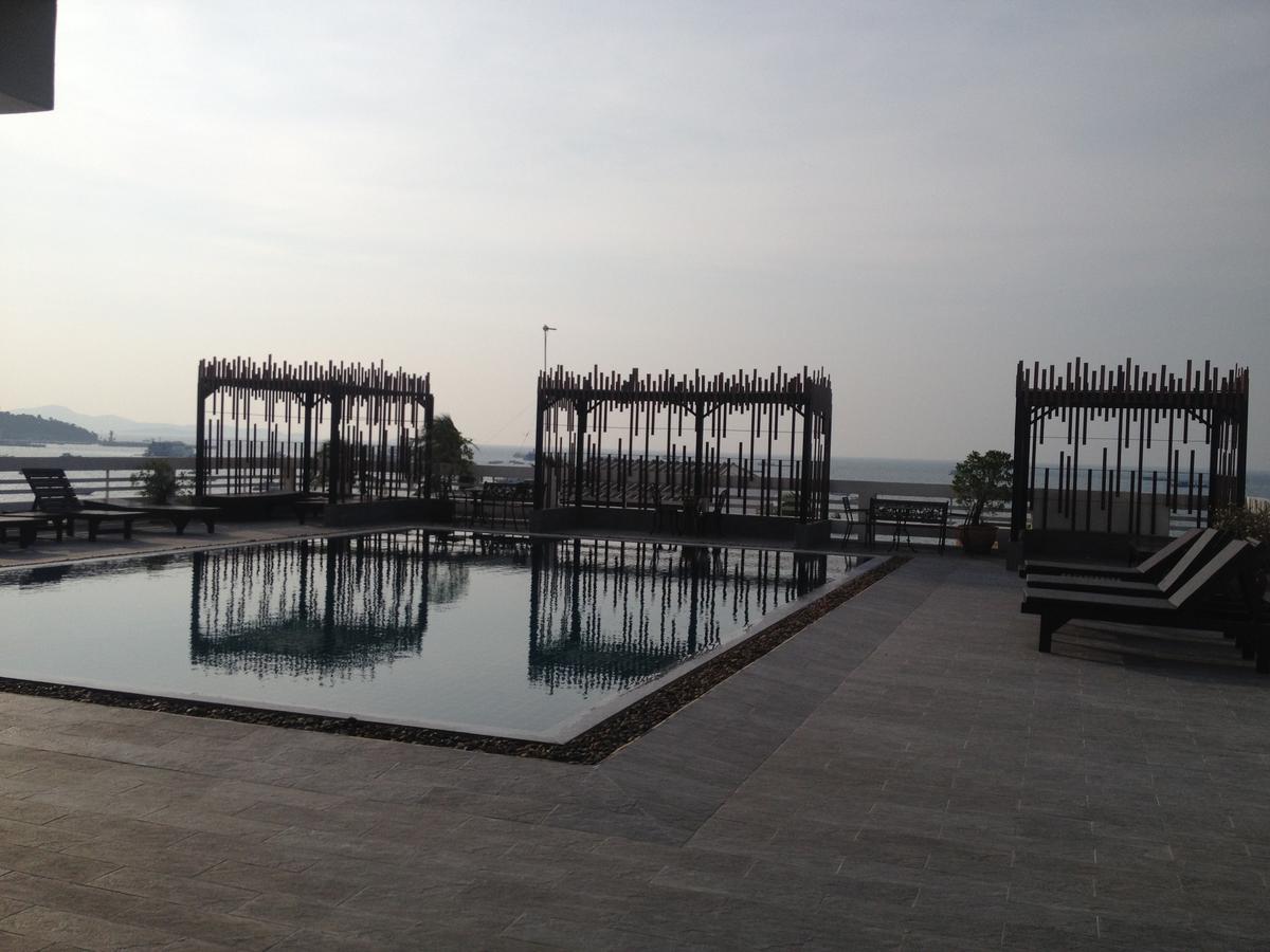 Centre 3* Pattaya