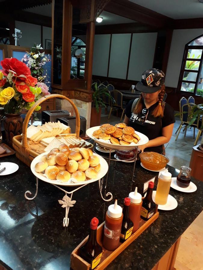Royal Twins Palace 4* Pattaya