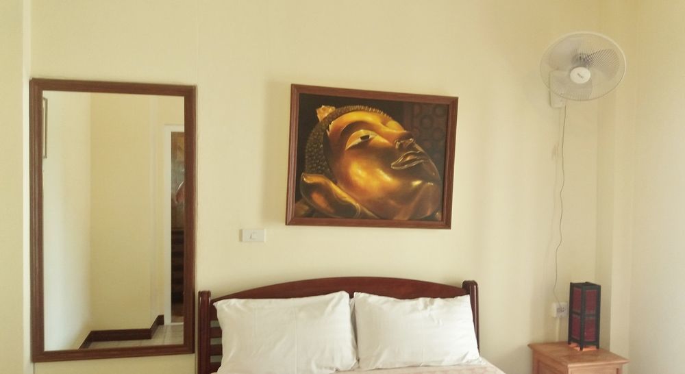 Villa Baan Paifar Pool