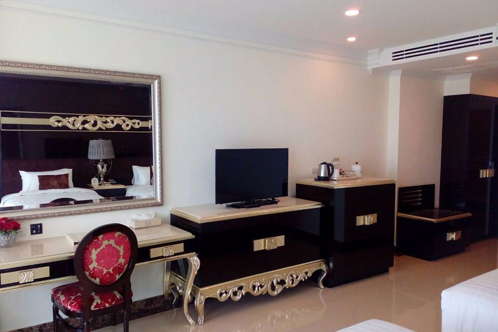 Lk Celestite โรงแรม 4*