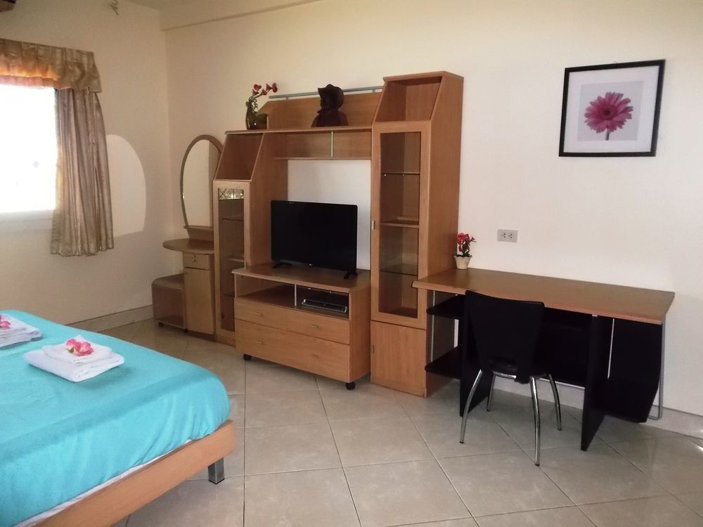 Chaiyapoon Casa de hóspedes Pattaya